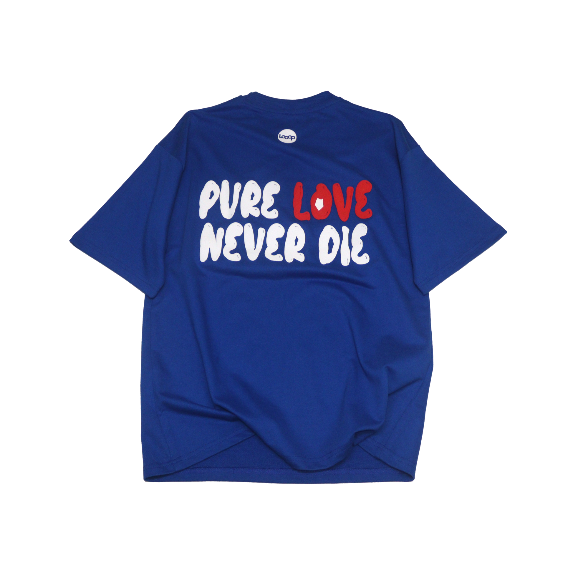 Never Die T-Shirt