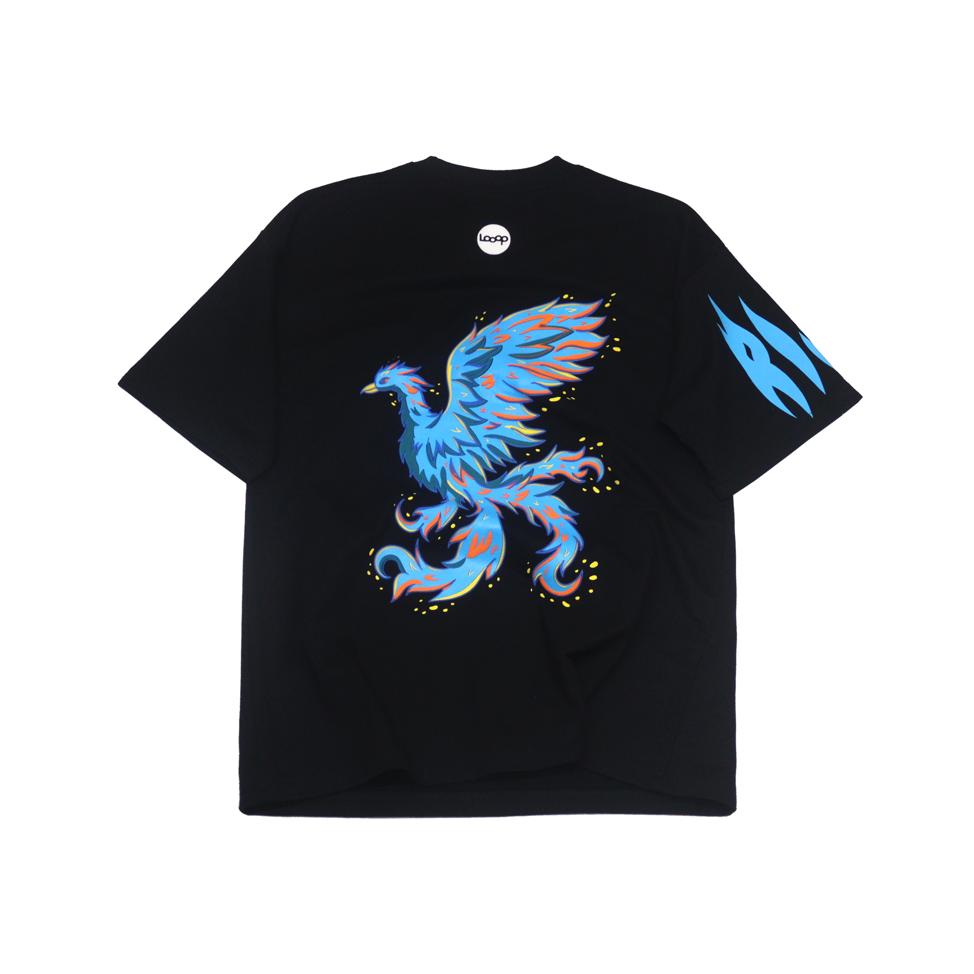 Phoenix Rise T-shirt