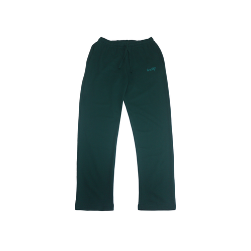 Embroidered Signature Logo Sweatpant