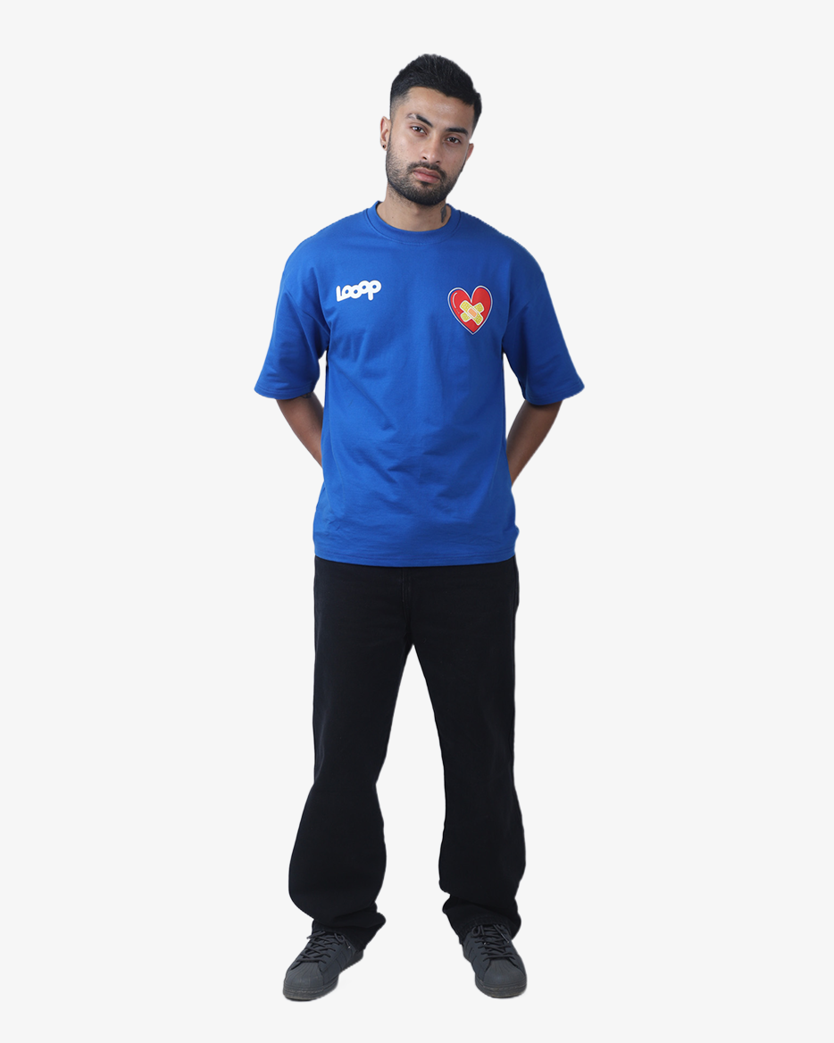 Never Die T-Shirt