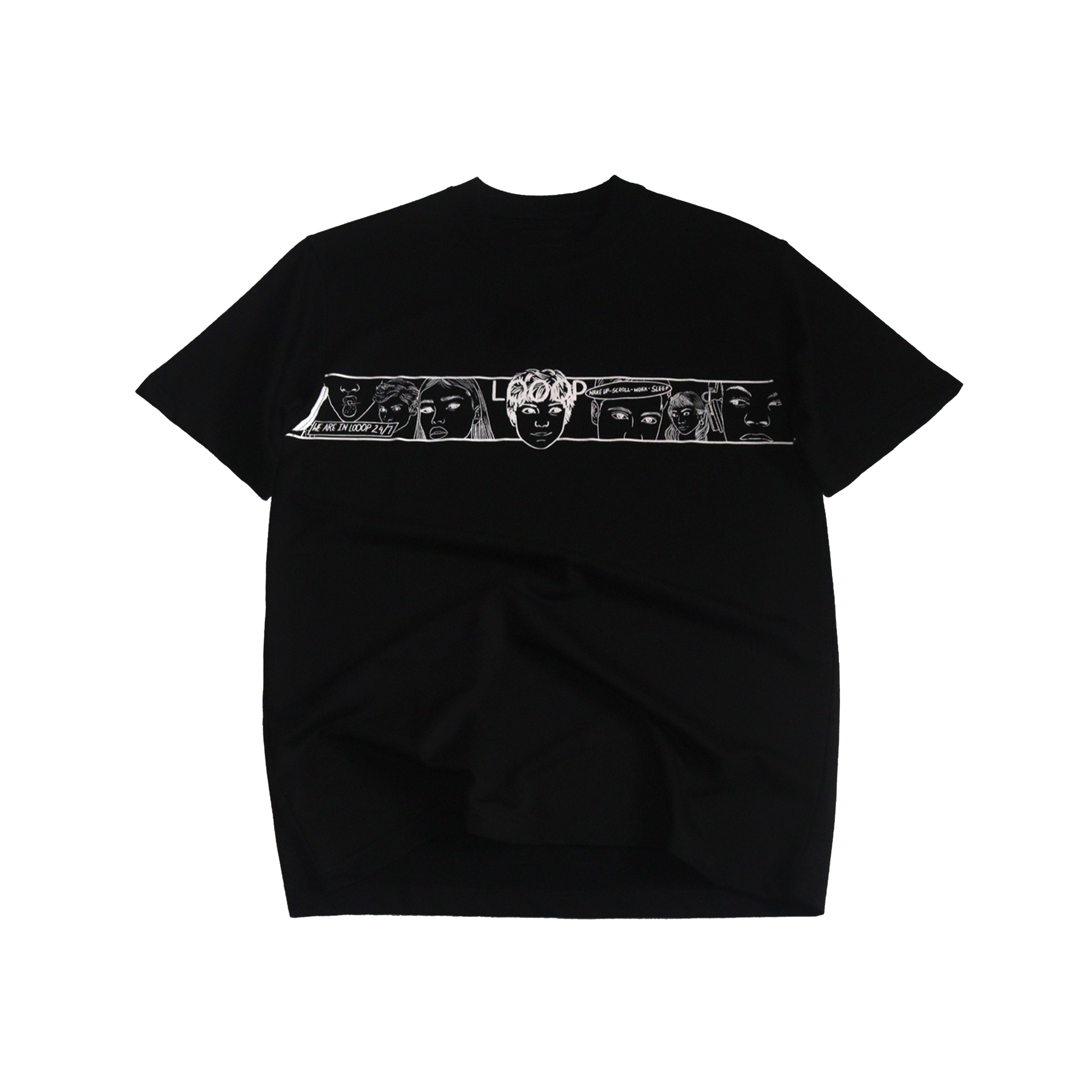 24/7 Looop T-Shirt