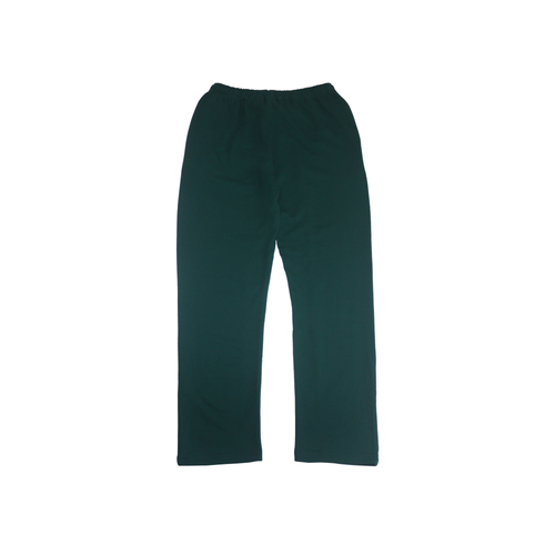 Embroidered Signature Logo Sweatpant