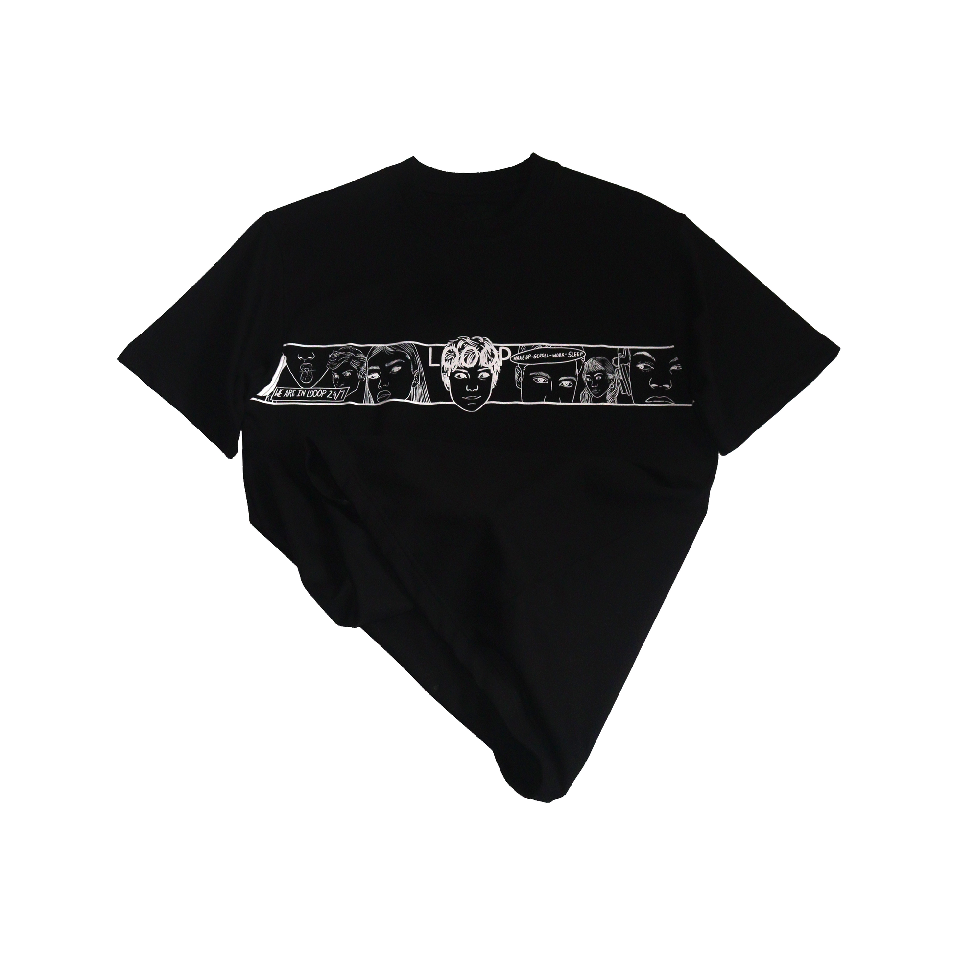 24/7 Looop T-Shirt