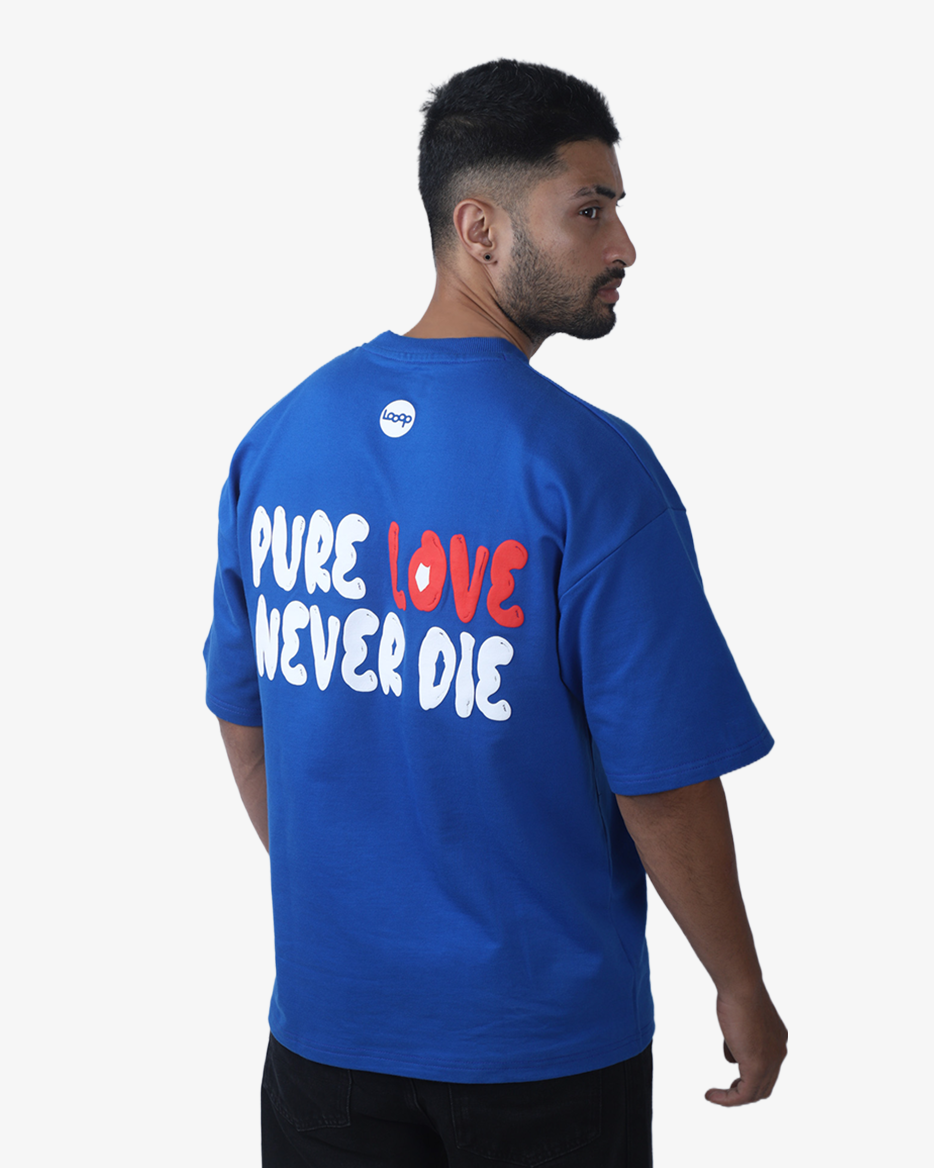 Never Die T-Shirt