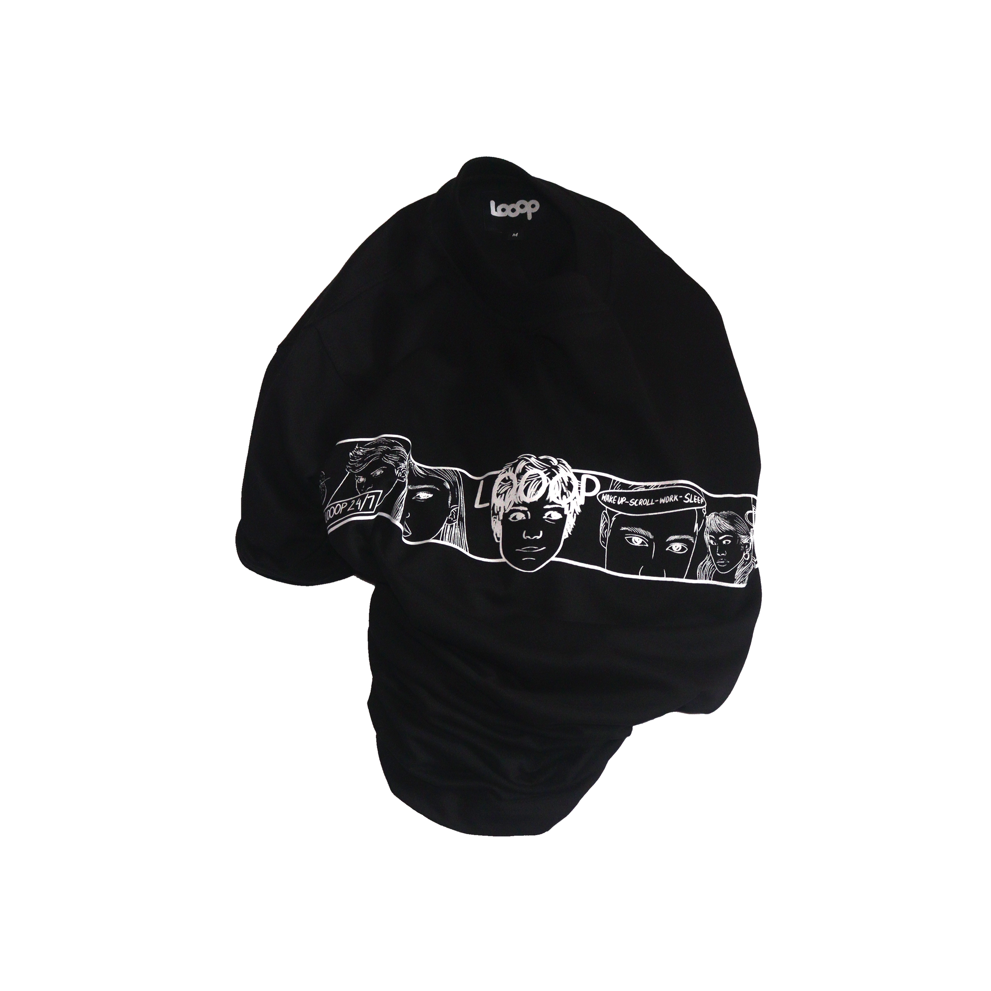 24/7 Looop T-Shirt