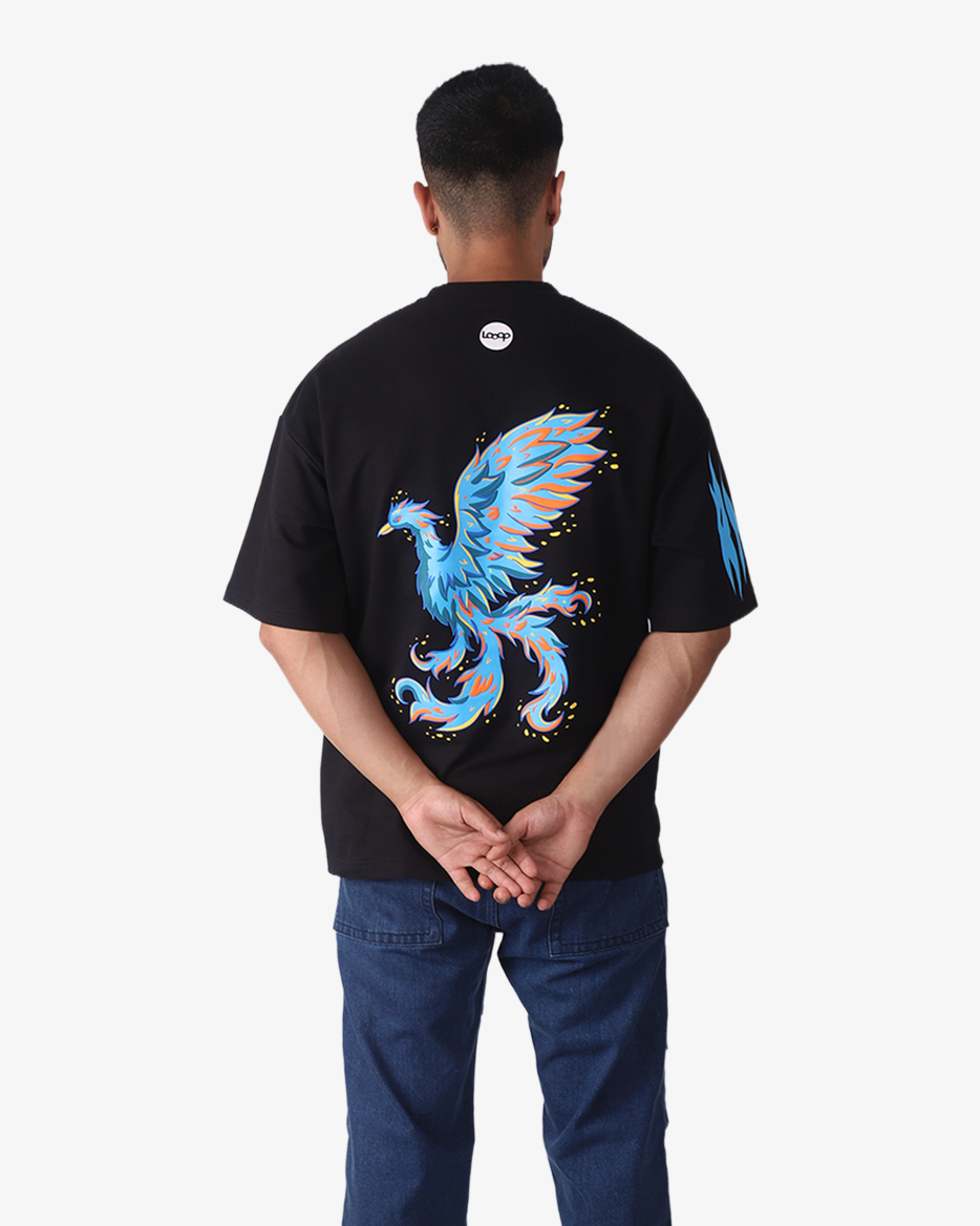 Phoenix Rise T-shirt