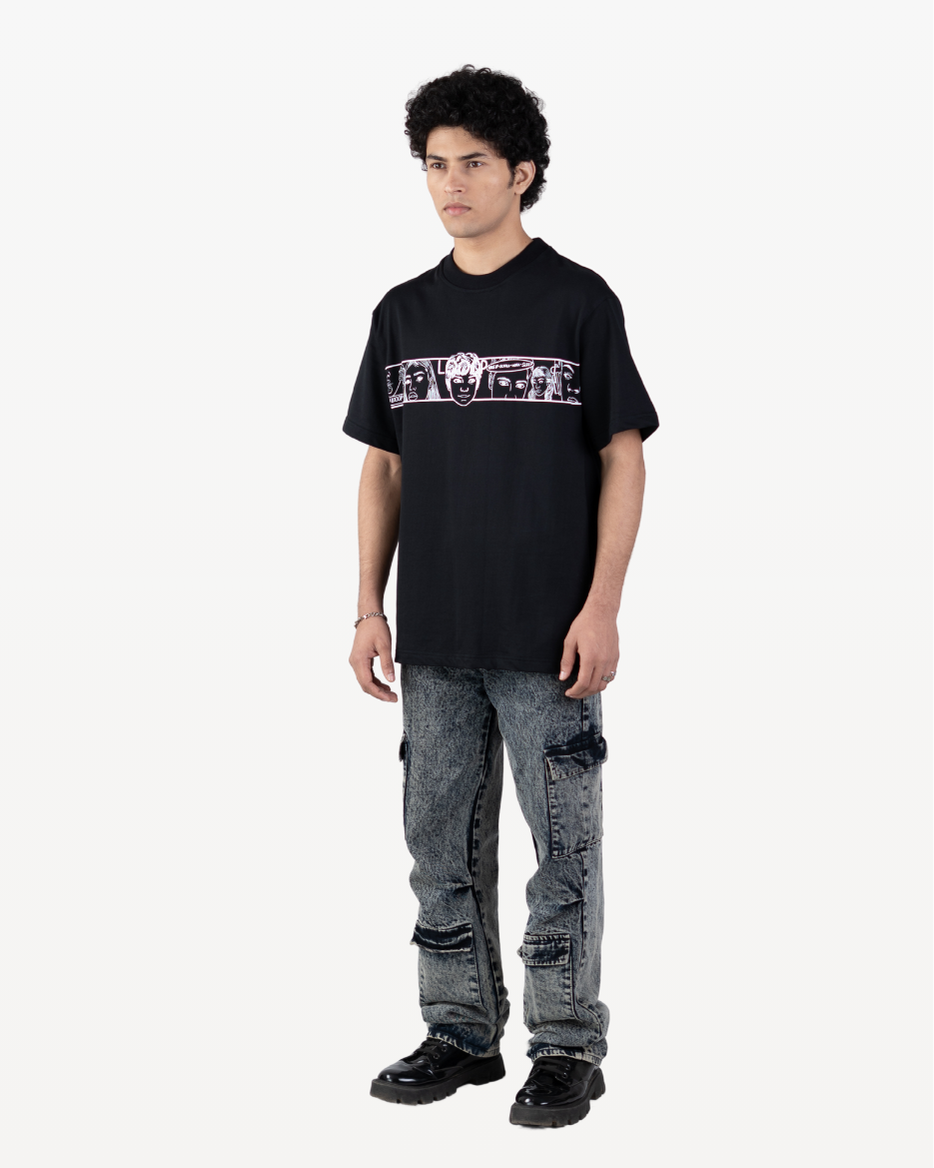 24/7 Looop T-Shirt