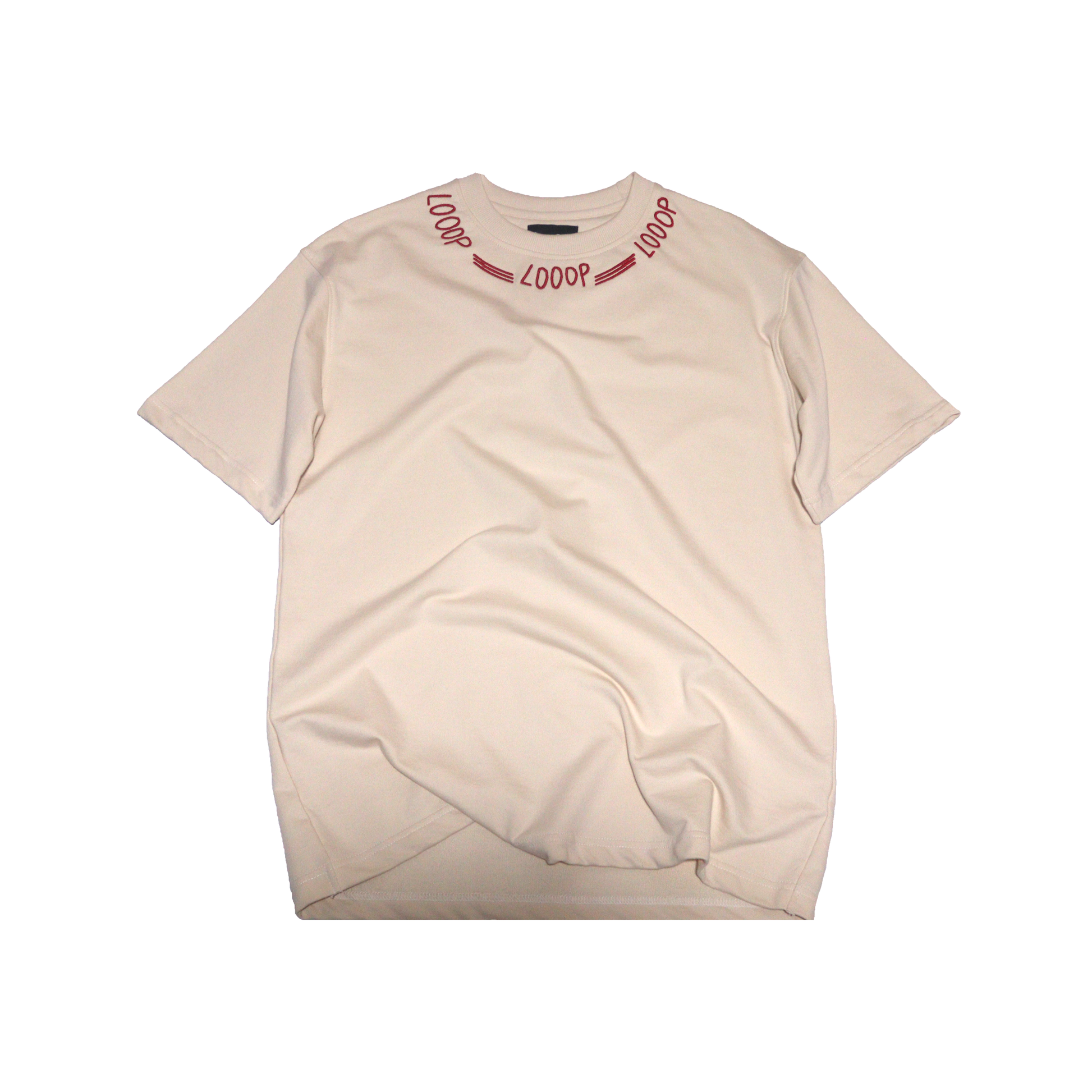 Looop Repeat T-Shirt