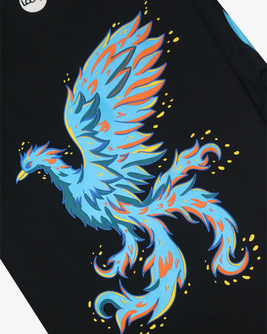 Phoenix Rise T-shirt