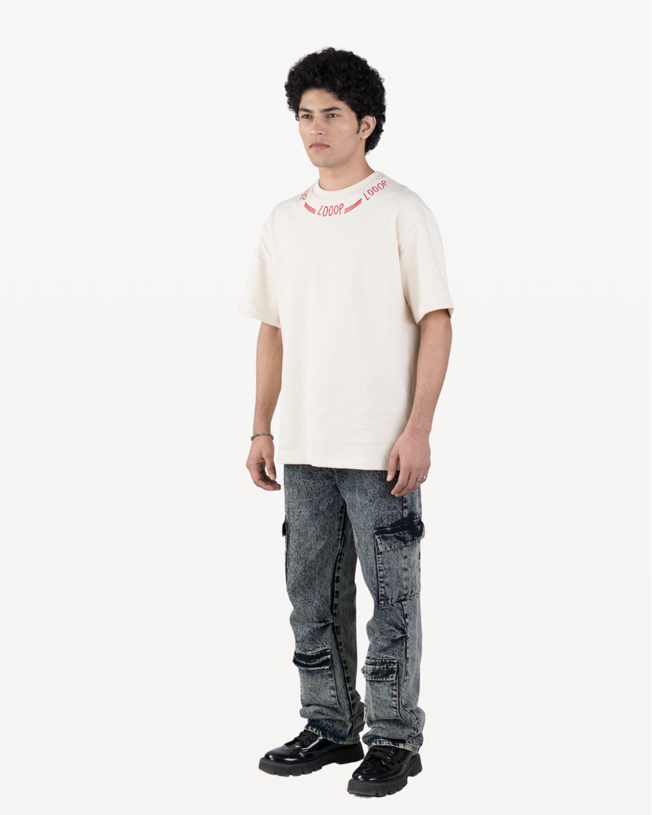 Looop Repeat T-Shirt