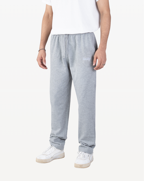 Embroidered Signature Logo Sweatpant