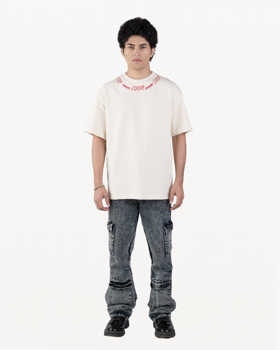 Looop Repeat T-Shirt