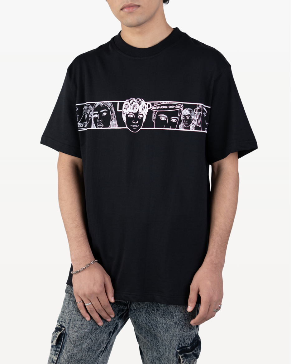 24/7 Looop T-Shirt