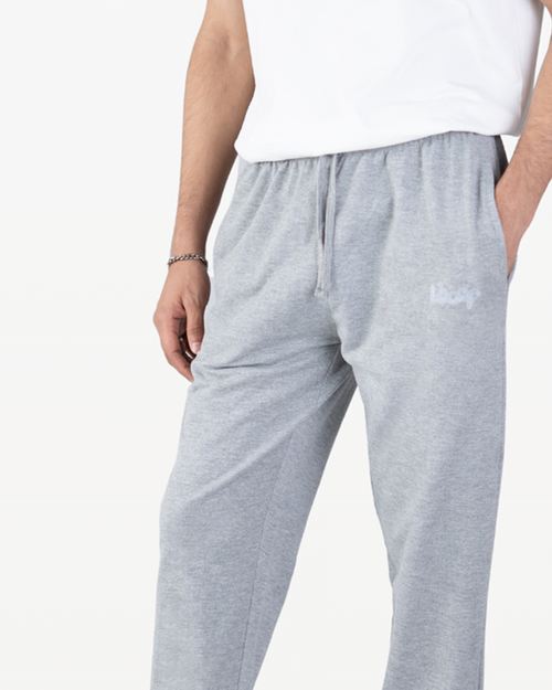 Embroidered Signature Logo Sweatpant