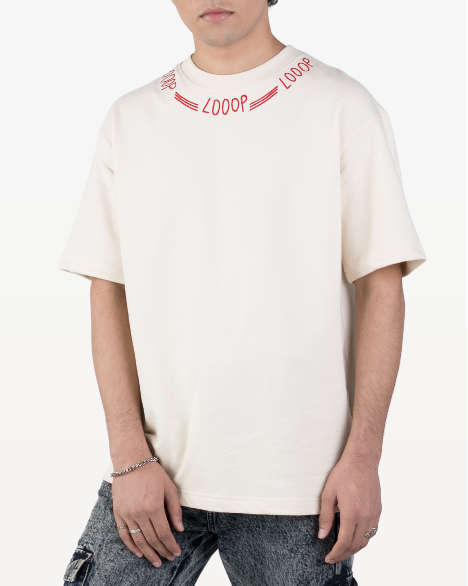 Looop Repeat T-Shirt